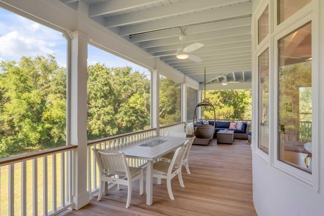 1705 Atlantic Avenue, Sullivans Island, SC 29482