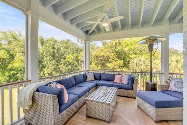 1705 Atlantic Avenue, Sullivans Island, SC 29482