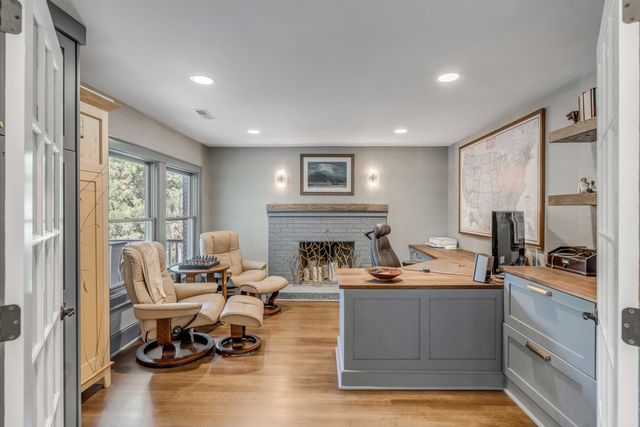 1705 Atlantic Avenue, Sullivans Island, SC 29482