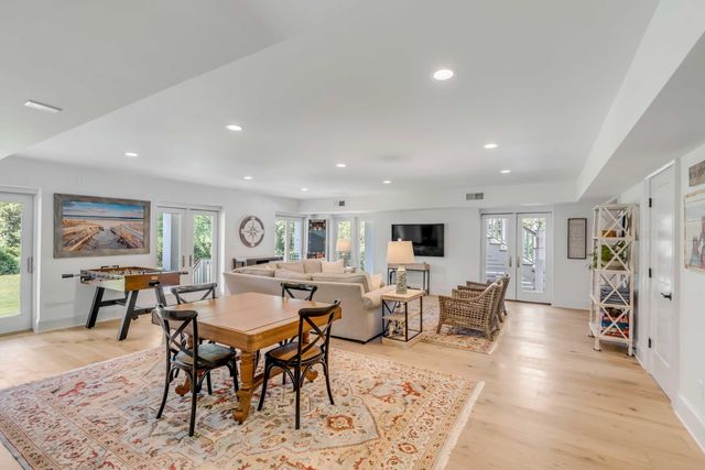 1705 Atlantic Avenue, Sullivans Island, SC 29482