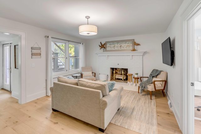 1705 Atlantic Avenue, Sullivans Island, SC 29482