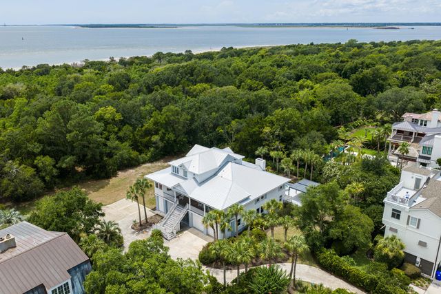 1705 Atlantic Avenue, Sullivans Island, SC 29482