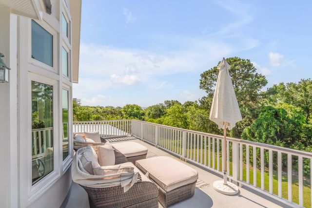1705 Atlantic Avenue, Sullivans Island, SC 29482