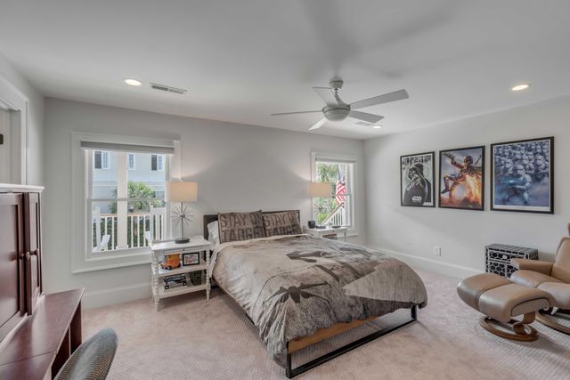 1705 Atlantic Avenue, Sullivans Island, SC 29482