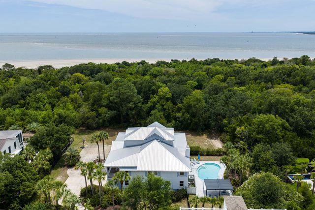 1705 Atlantic Avenue, Sullivans Island, SC 29482
