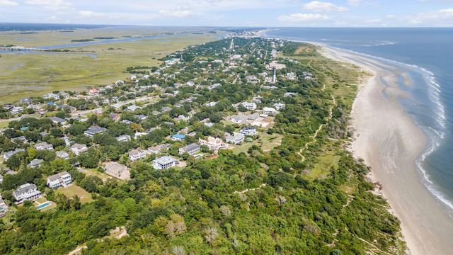 1705 Atlantic Avenue, Sullivans Island, SC 29482