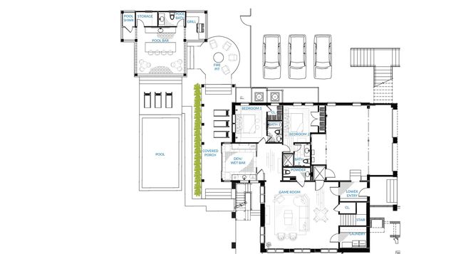 1705 Atlantic Avenue, Sullivans Island, SC 29482