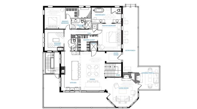1705 Atlantic Avenue, Sullivans Island, SC 29482