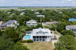 1705 Atlantic Avenue, Sullivans Island, SC 29482
