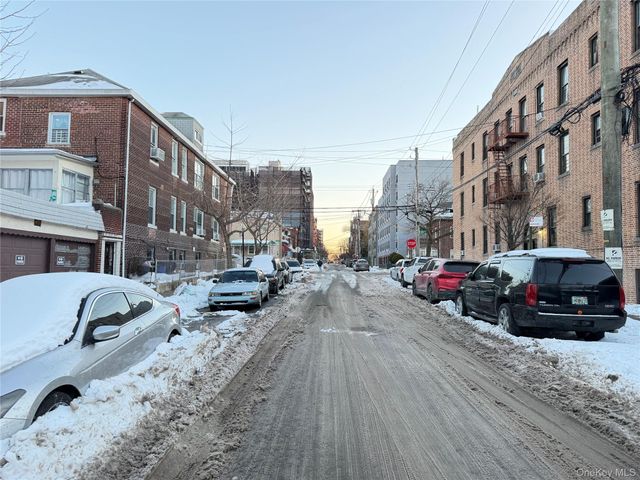 3012 Wallace Avenue, Bronx, NY 10467