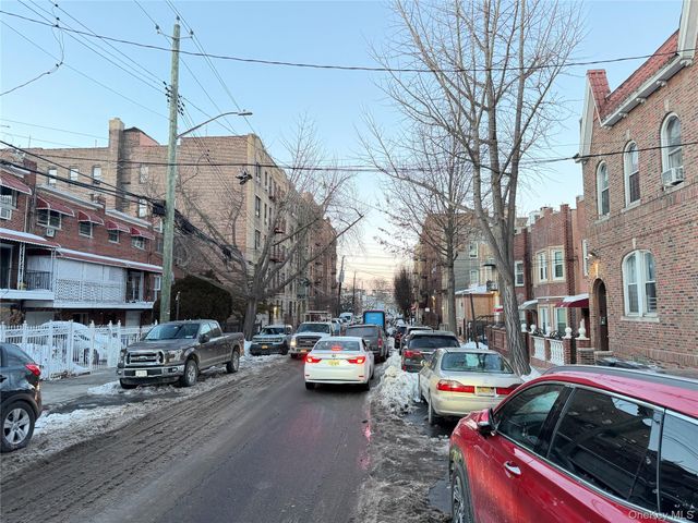 3012 Wallace Avenue, Bronx, NY 10467