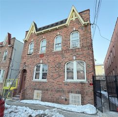 3012 Wallace Avenue, Bronx, NY 10467