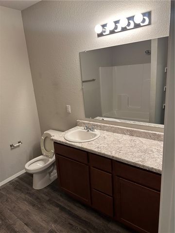 5110 Claxton Circle, Fayetteville, AR 72704