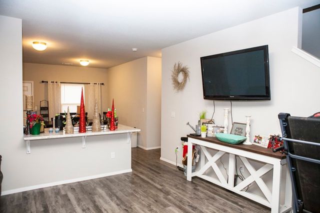 5110 Claxton Circle, Fayetteville, AR 72704