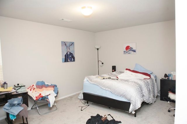 5110 Claxton Circle, Fayetteville, AR 72704