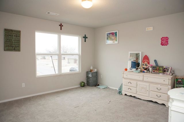 5110 Claxton Circle, Fayetteville, AR 72704