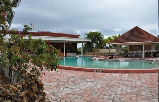 272 MADRID BOULEVARD, Punta Gorda, FL 33950