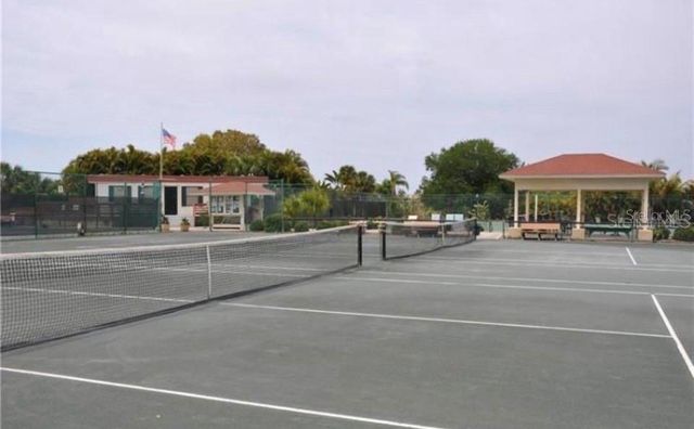 272 MADRID BOULEVARD, Punta Gorda, FL 33950