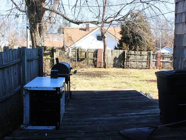 2247 Van Brunt Boulevard, Kansas City, MO 64127