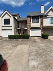 823 Harwood Road E, Hurst, TX 76054