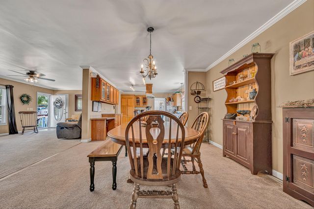 159 Simmons Creek RD, Union Hall, VA 24176