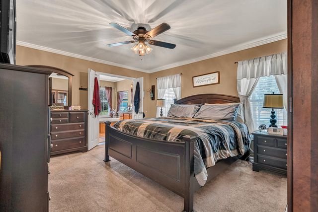 159 Simmons Creek RD, Union Hall, VA 24176