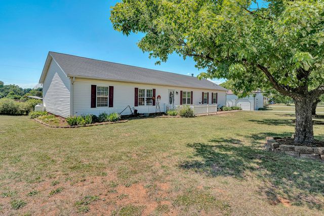 159 Simmons Creek RD, Union Hall, VA 24176