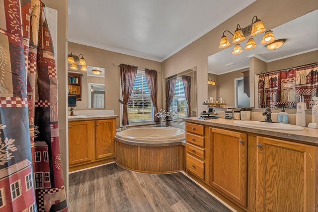 159 Simmons Creek RD, Union Hall, VA 24176