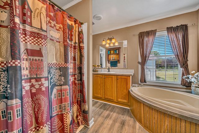 159 Simmons Creek RD, Union Hall, VA 24176