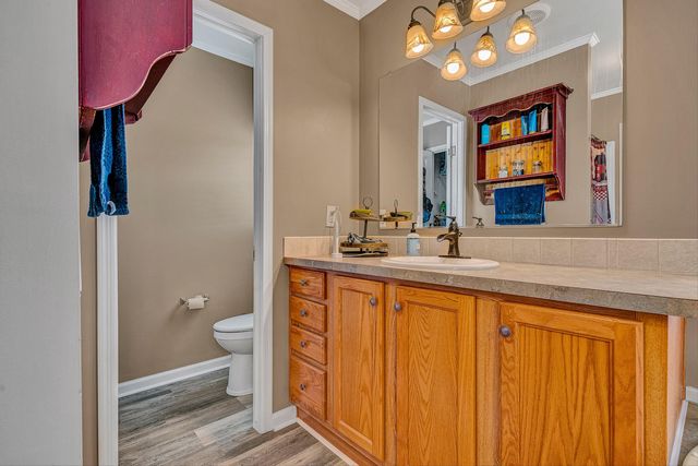 159 Simmons Creek RD, Union Hall, VA 24176