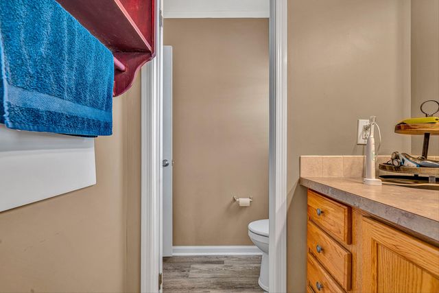 159 Simmons Creek RD, Union Hall, VA 24176