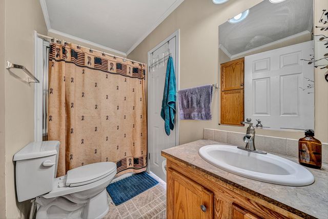 159 Simmons Creek RD, Union Hall, VA 24176