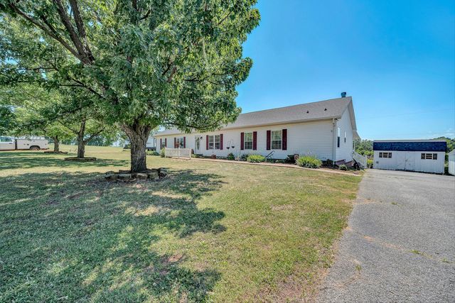 159 Simmons Creek RD, Union Hall, VA 24176