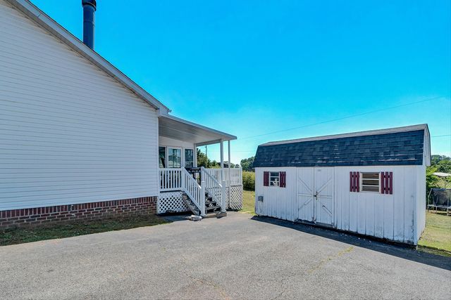 159 Simmons Creek RD, Union Hall, VA 24176