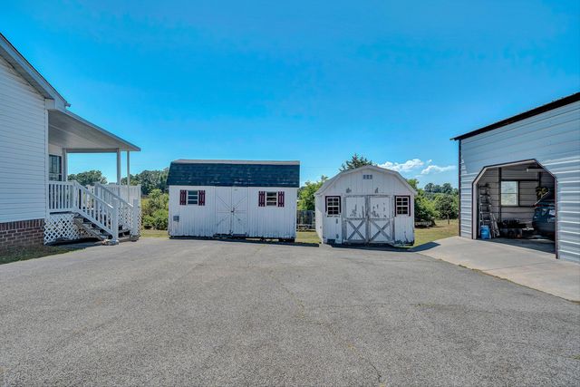 159 Simmons Creek RD, Union Hall, VA 24176
