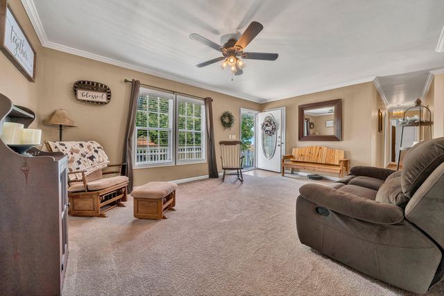 159 Simmons Creek RD, Union Hall, VA 24176