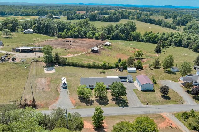 159 Simmons Creek RD, Union Hall, VA 24176