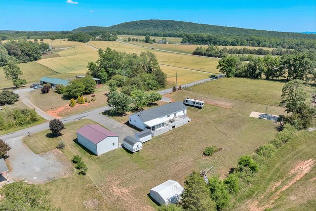 159 Simmons Creek RD, Union Hall, VA 24176