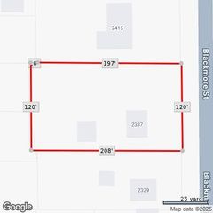 2337 Blackmore Street, Saginaw, MI 48602