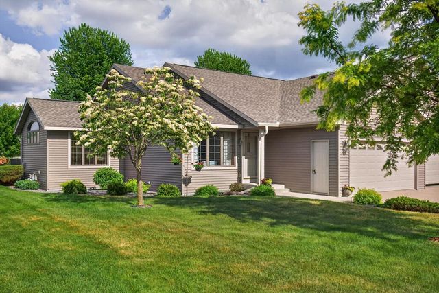 4121 15th Place South, Wisconsin Rapids, WI 54494