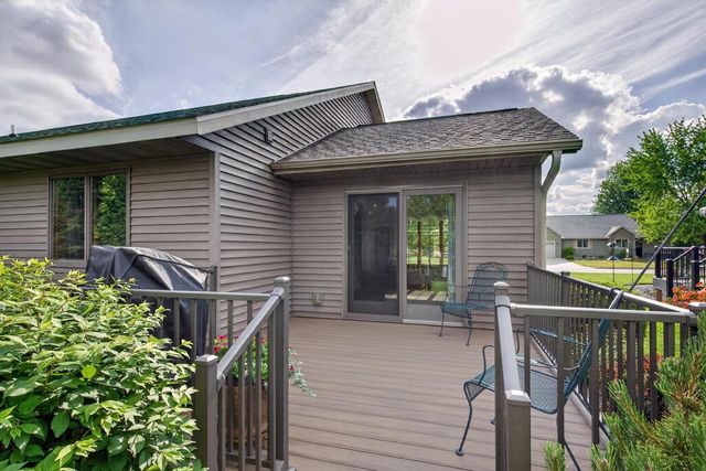 4121 15th Place South, Wisconsin Rapids, WI 54494