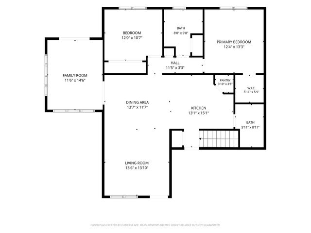 4121 15th Place South, Wisconsin Rapids, WI 54494