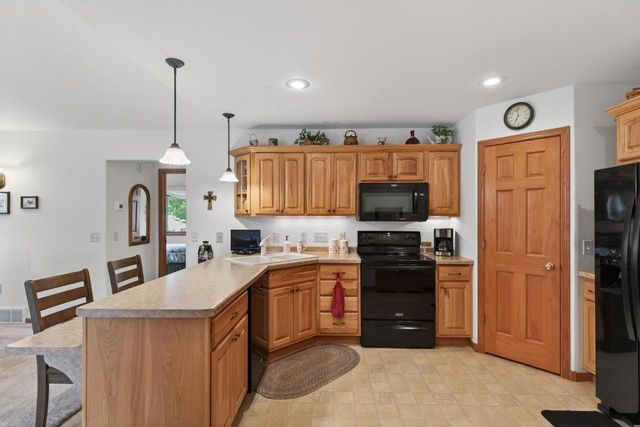 4121 15th Place South, Wisconsin Rapids, WI 54494