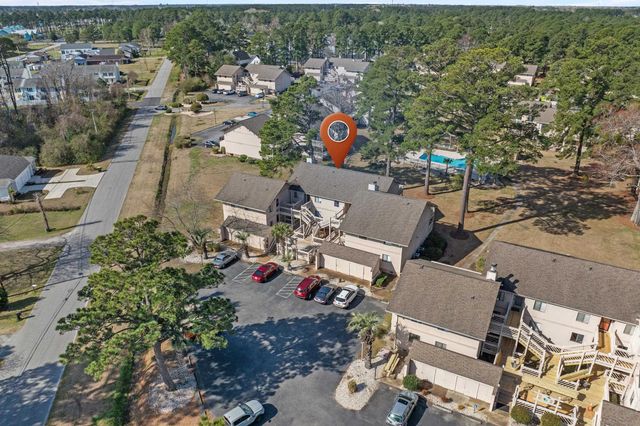 3015 Old Bryan Dr Apt 1-7, Myrtle Beach, SC 29577