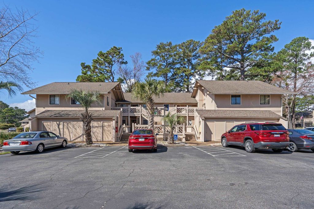 3015 Old Bryan Dr Apt 1-7, Myrtle Beach, SC 29577