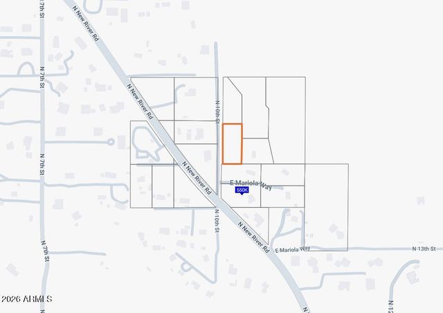 42200 N 10TH Street B, Phoenix, AZ 85086