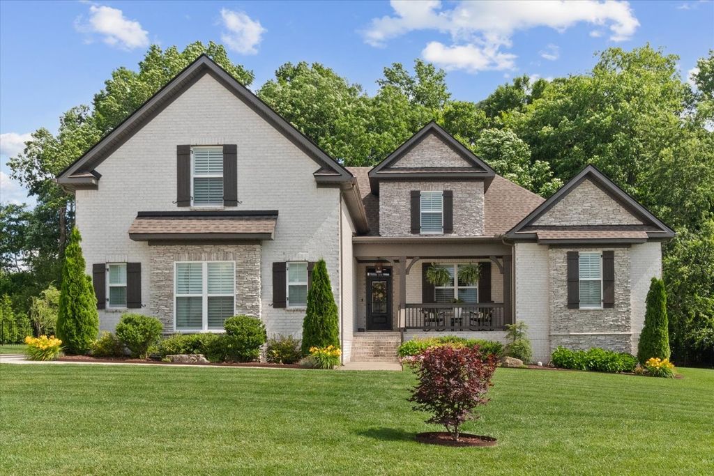 1076 Pretender Way, Columbia, TN 38401