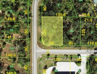 17298 Starke Avenue, Port Charlotte, FL 33948