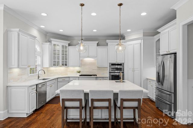 3007 Saint Andrews Court, Fort Mill, SC 29707