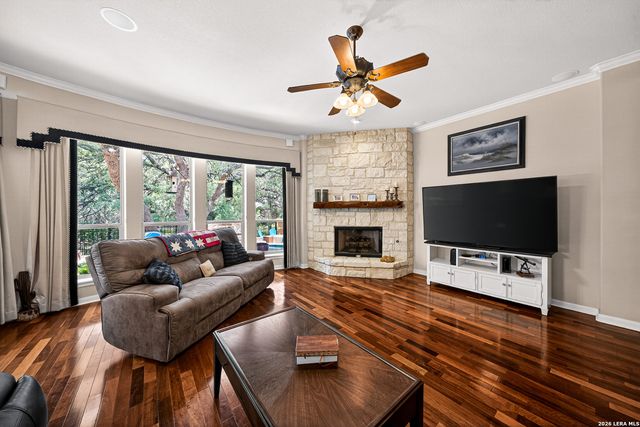 14006 French Park, Helotes, TX 78023